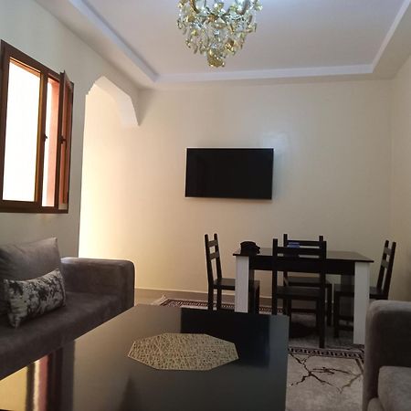 Residence Jannat Ouarzazate Extérieur photo