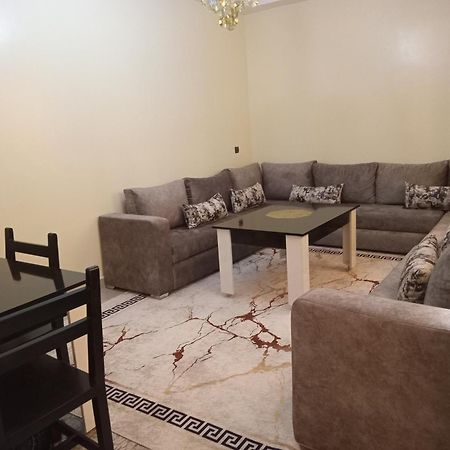 Residence Jannat Ouarzazate Extérieur photo