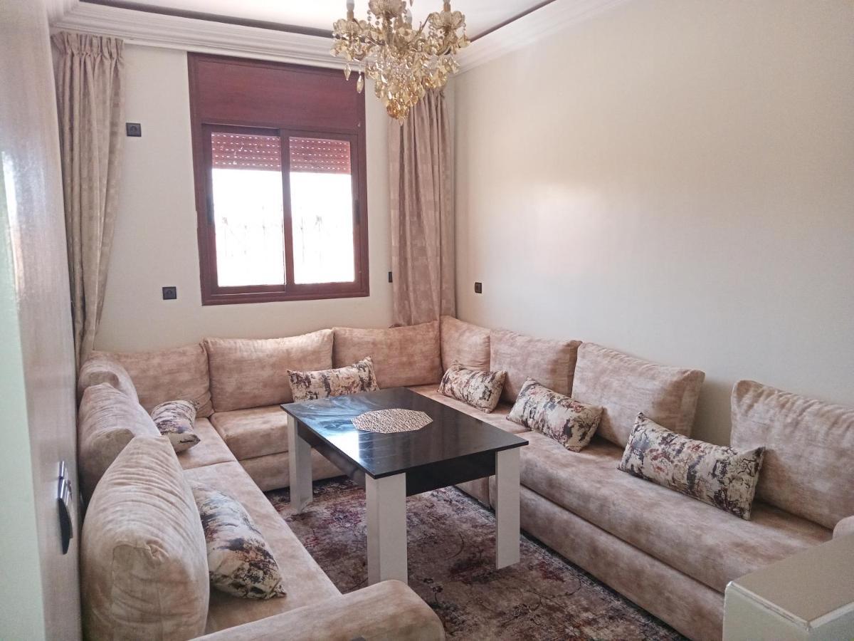 Residence Jannat Ouarzazate Extérieur photo