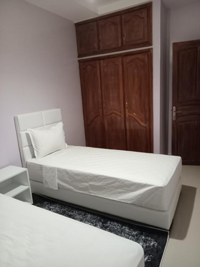 Residence Jannat Ouarzazate Extérieur photo