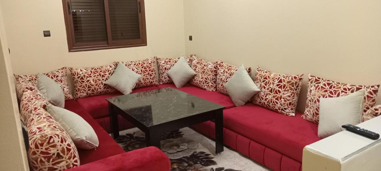 Residence Jannat Ouarzazate Extérieur photo