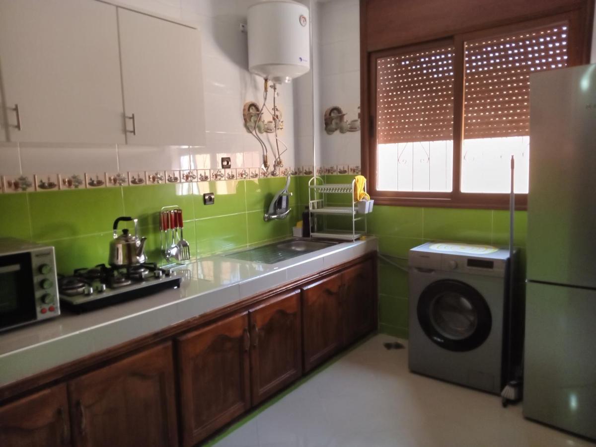 Residence Jannat Ouarzazate Extérieur photo