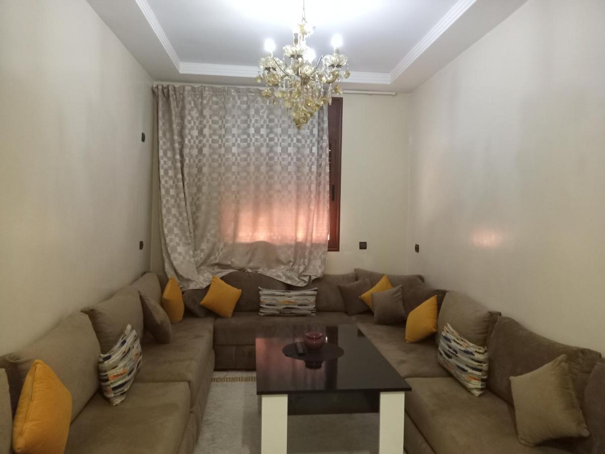 Residence Jannat Ouarzazate Extérieur photo