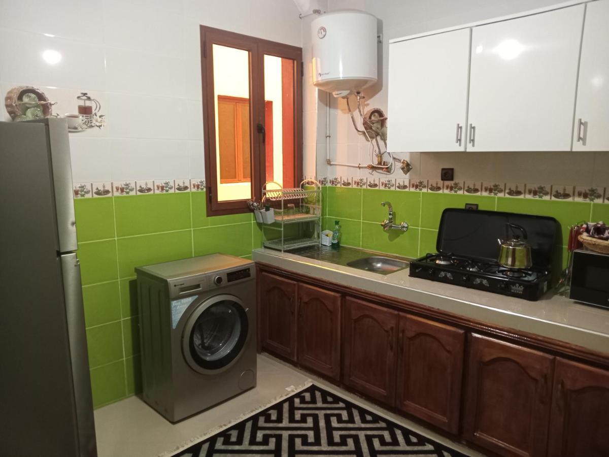 Residence Jannat Ouarzazate Extérieur photo