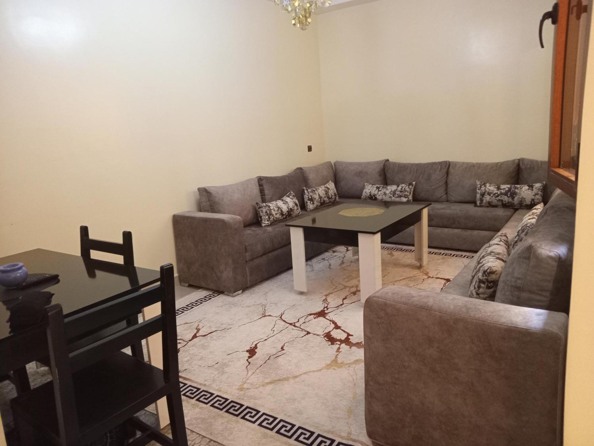 Residence Jannat Ouarzazate Extérieur photo