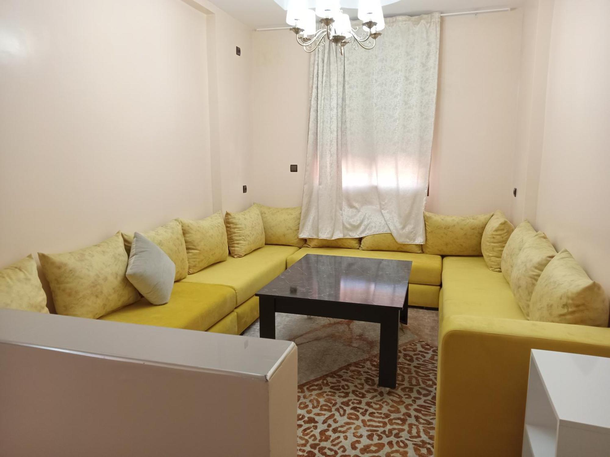 Residence Jannat Ouarzazate Extérieur photo