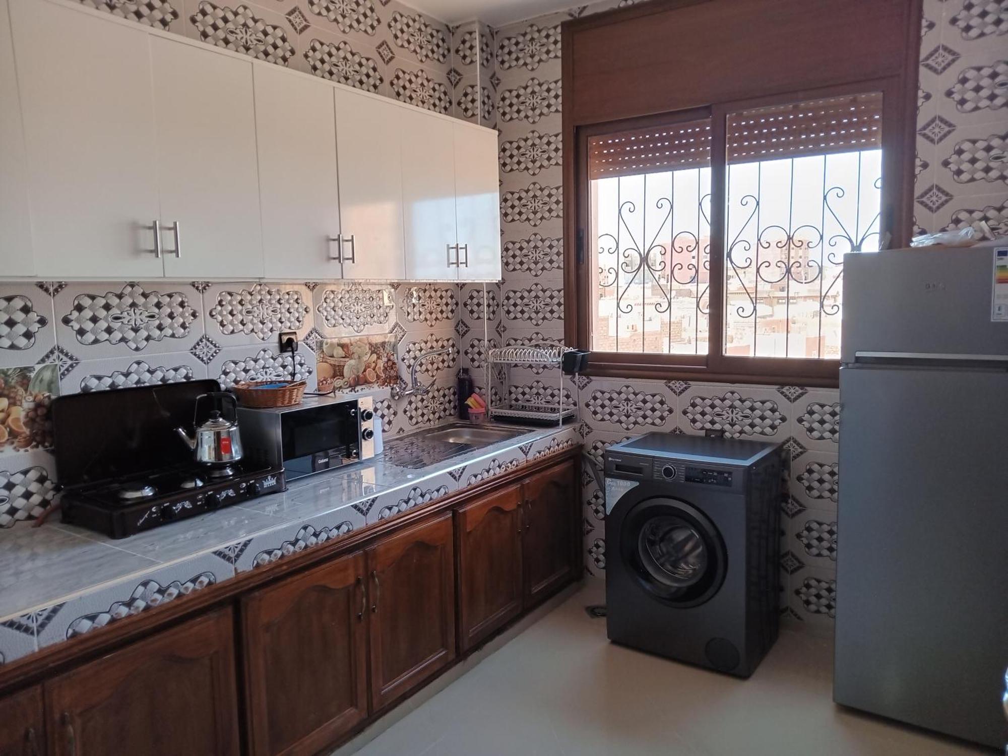 Residence Jannat Ouarzazate Extérieur photo