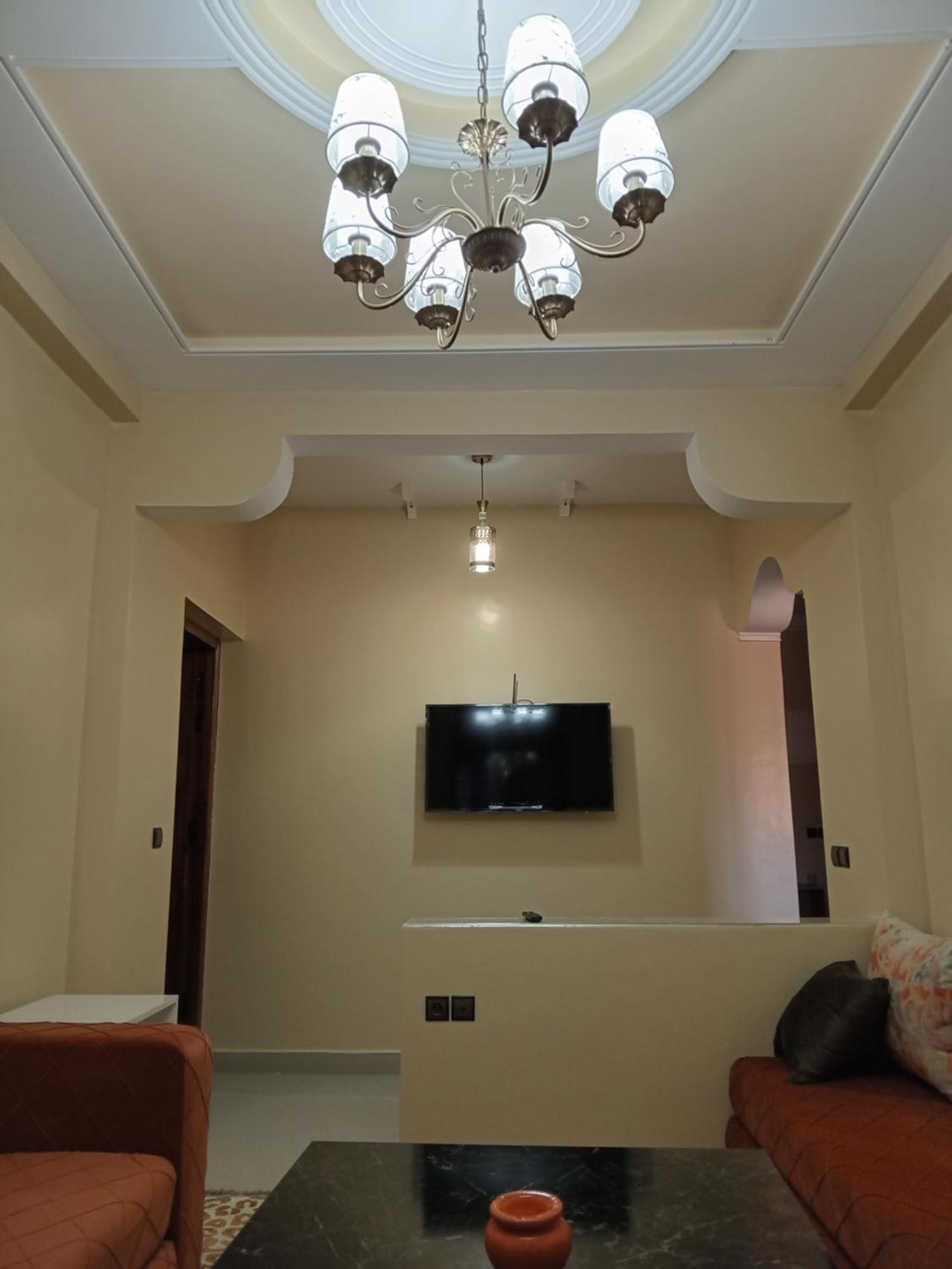 Residence Jannat Ouarzazate Extérieur photo