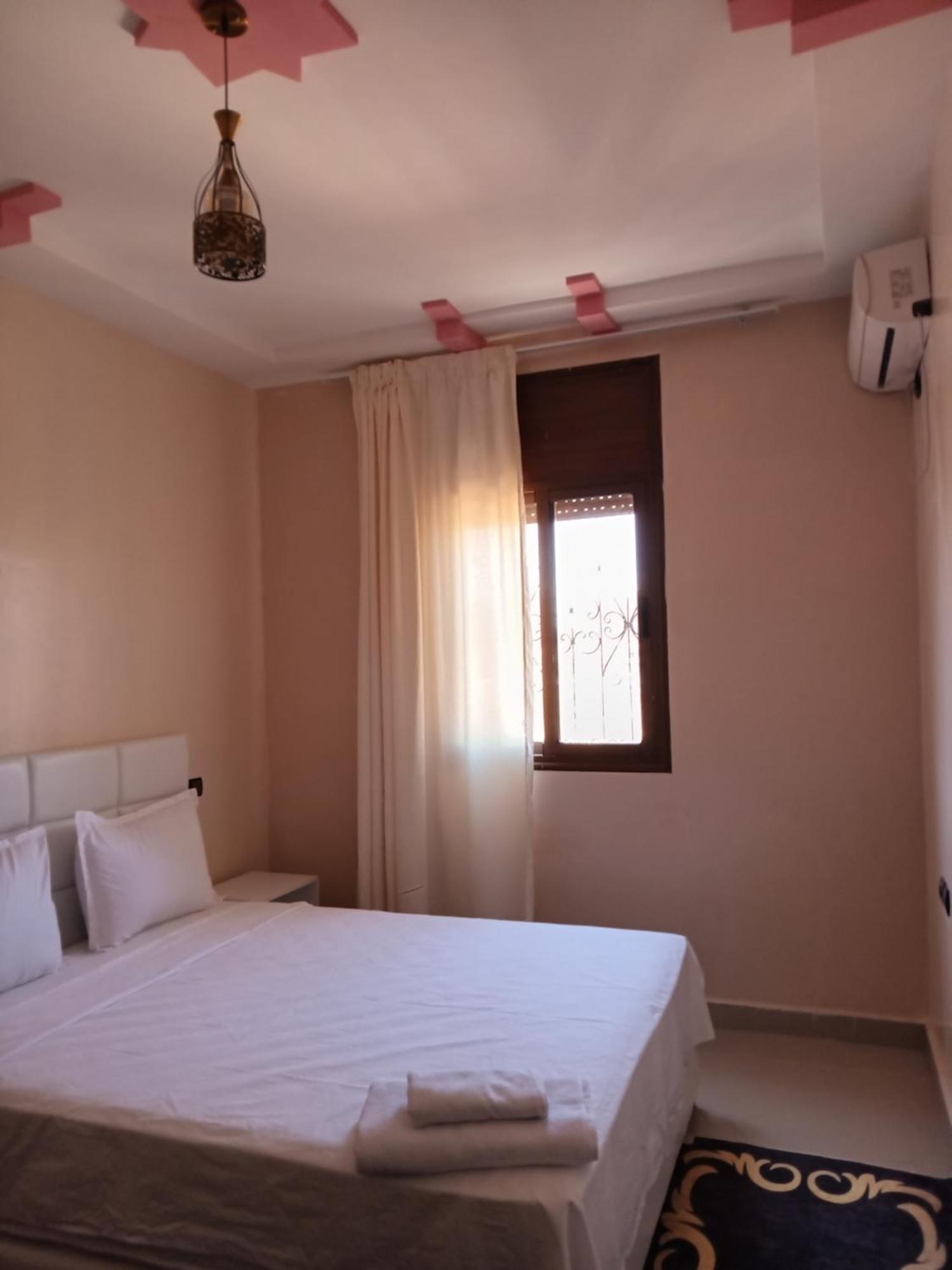 Residence Jannat Ouarzazate Extérieur photo