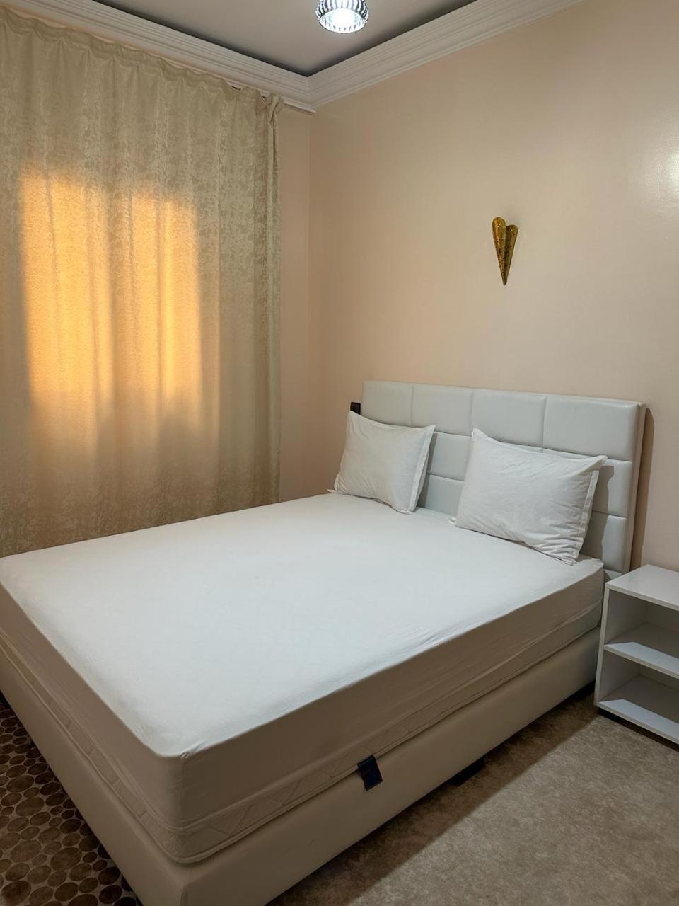 Residence Jannat Ouarzazate Extérieur photo