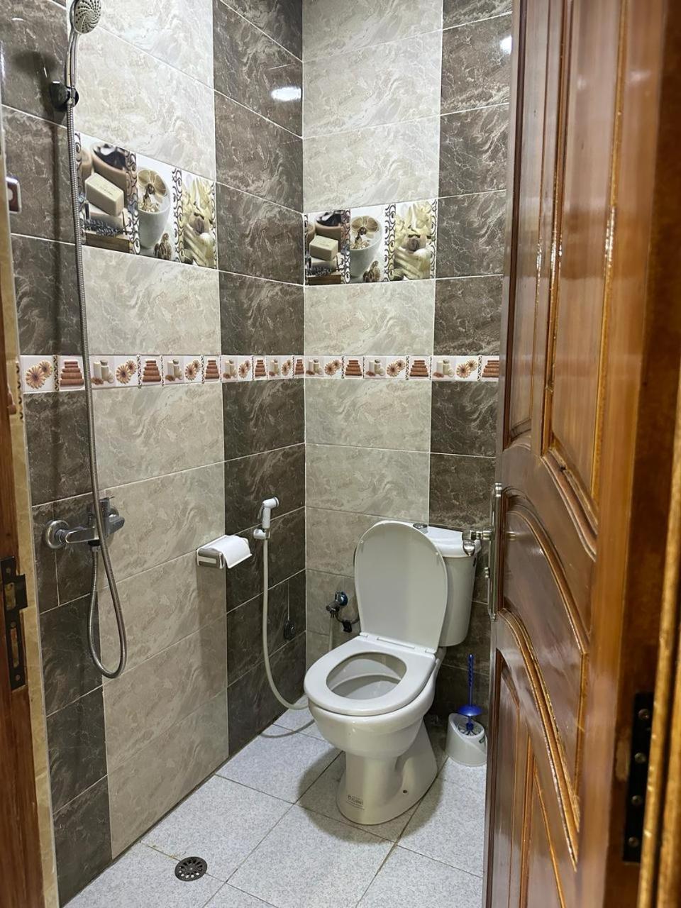 Residence Jannat Ouarzazate Extérieur photo