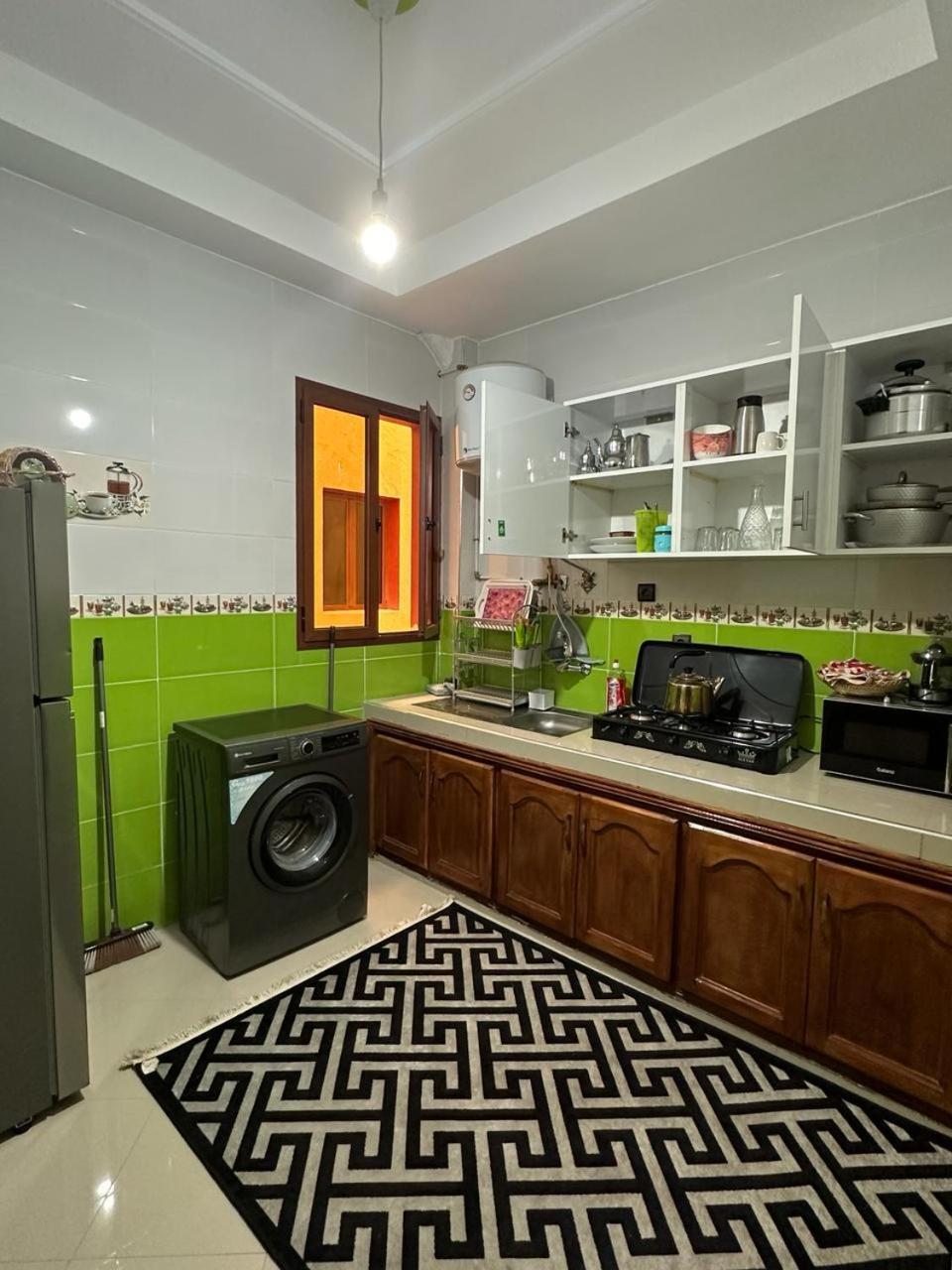 Residence Jannat Ouarzazate Extérieur photo