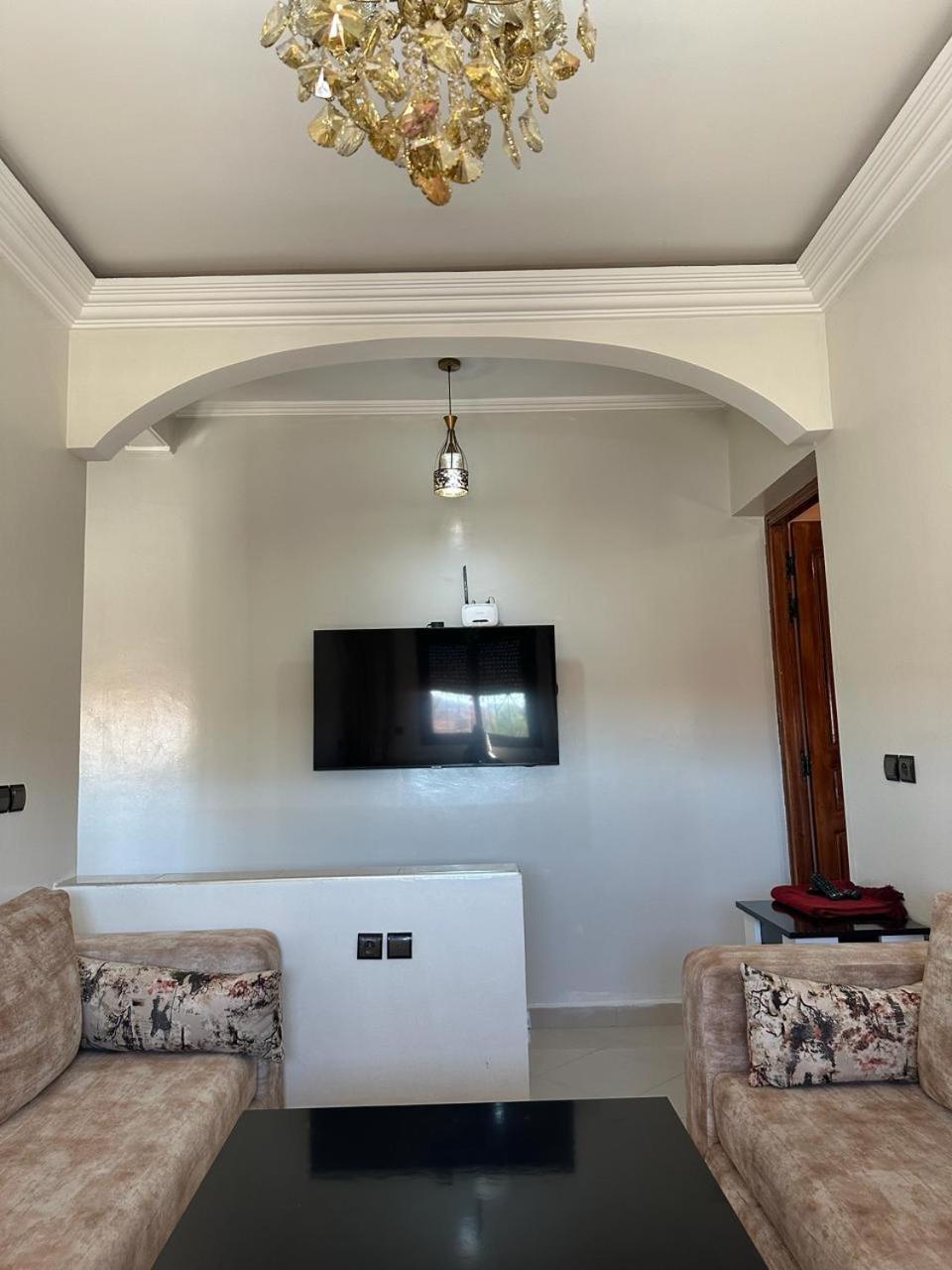 Residence Jannat Ouarzazate Extérieur photo